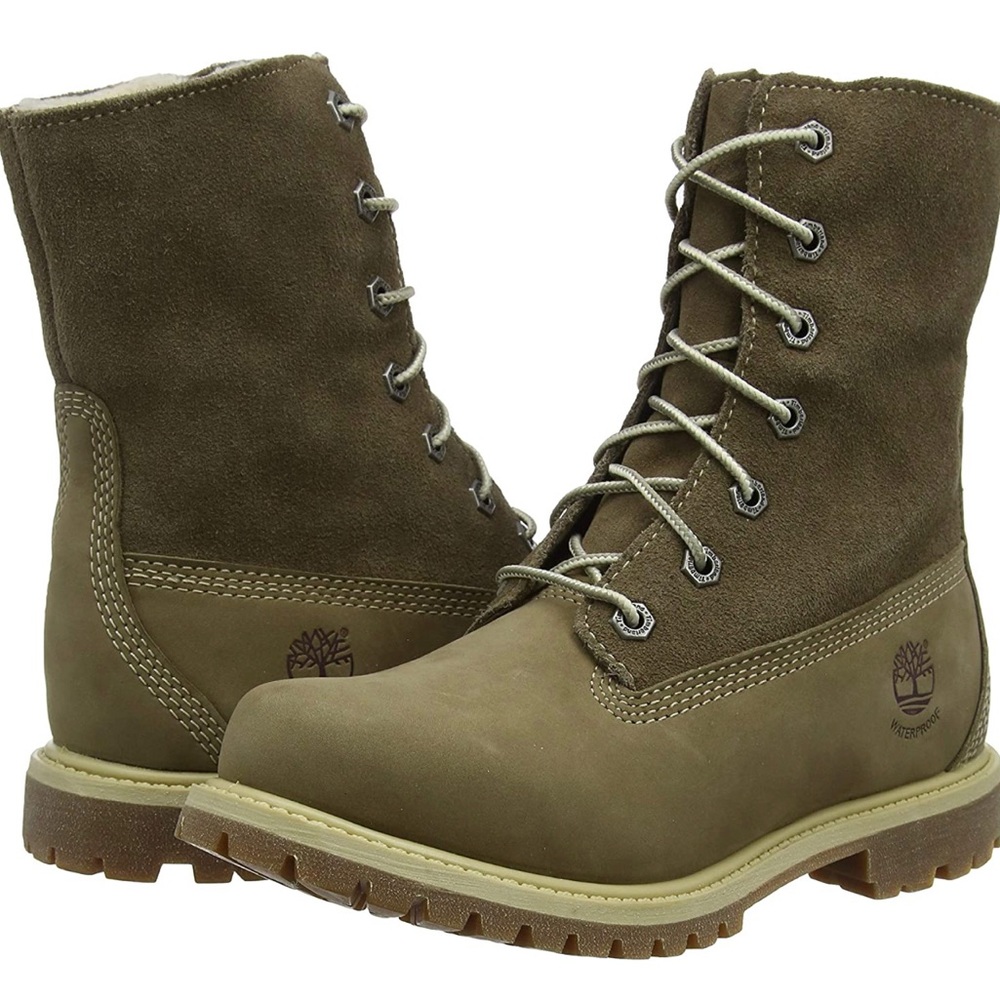 TIMBERLAND
AUTHENTIC FLEECE FOLD DOWN Women
Price newly reduced